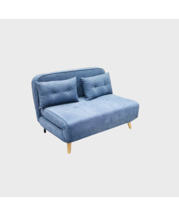PESCARA - SOFA BED SB5002BL