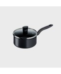 TEFAL EXLOW START EASY SAUCEPAN 20CM+ LID