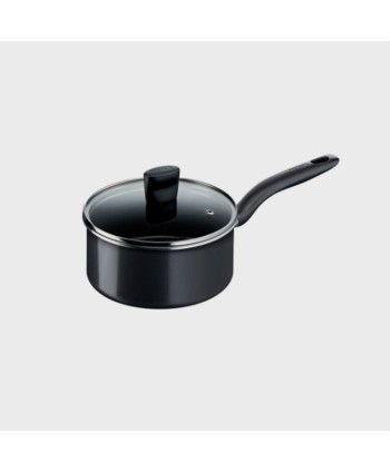 TEFAL EXLOW START EASY SAUCEPAN 20CM+ LID