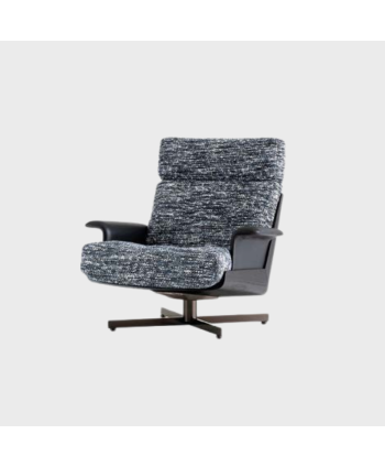 ALPINE - ACCENT CHAIR