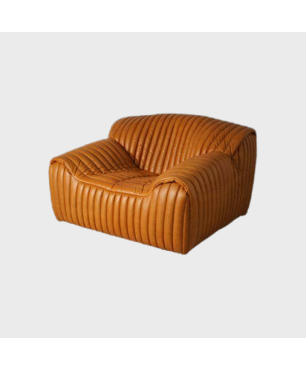 VICTORIA - LEISURE CHAIR VICTORIA - LEISURE CHAIR