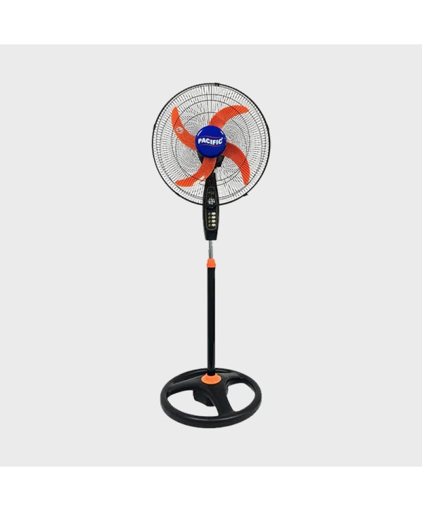PACIFIC STAND FAN S8012T PACIFIC STAND FAN S8012T