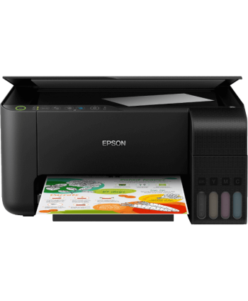 EPSON ECOTANK 3 IN 1 PRINTER C11CG86407