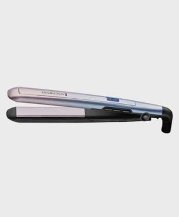 REMINGTON MINERAL GLOW STRAIGHTENER