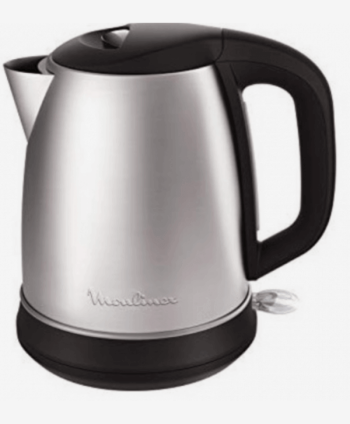 MOULINEX KETTLE INOX 1.7L BY550D10