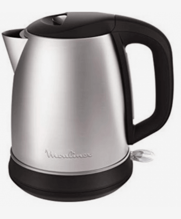 MOULINEX KETTLE INOX 1.7L BY550D10 MOULINEX KETTLE INOX 1.7L BY550D10
