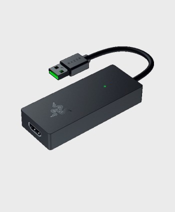 RAZER RIPSAW X COMPACT DEDICATED CAPTURE CARD
