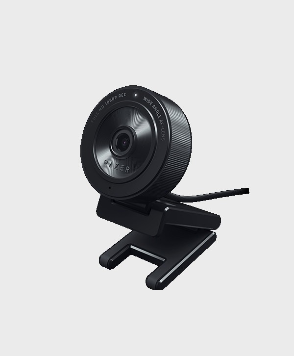 RAZER KIYO X - CAMERA