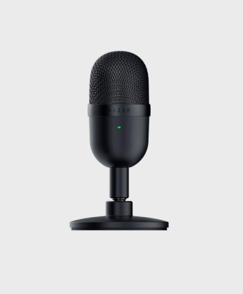 RAZER SEIREN MINI MICROPHONE