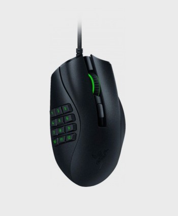 RAZER NAGA X GAMING MOUSE