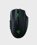 RAZER NAGA PRO GAMING MOUSE RAZER NAGA PRO GAMING MOUSE