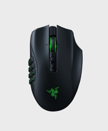 RAZER NAGA PRO GAMING MOUSE