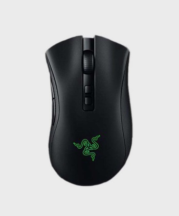 RAZER DEATHADDER V2 PRO PCS 5 GAMING MOUSE