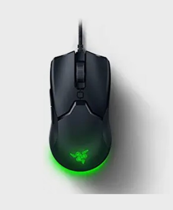 RAZER VIPER GAMING MOUSE