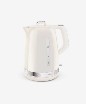 MOULINEX KETTLE SOLEIL IVOIRE BY320A10