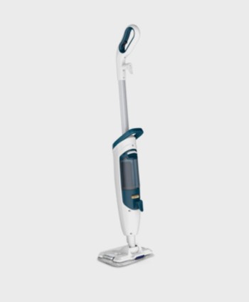 ROWENTA STICK CLEANER STEAM POWER