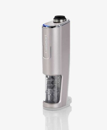 CUISINART CORDLESS WINE OPENER RWO100E