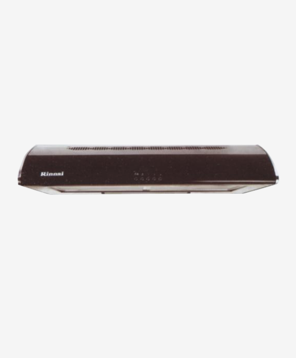 RINNAI COOKER HOOD WALL MOUNTED 60CM RVH-7SLIMLG