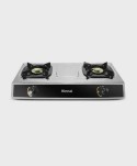 RINNAI GAS PLATE DOUBLE BURNER RV210RI