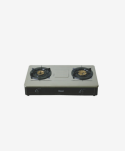 RINNAI GAS PLATE 2 BURNERS RV-C274SBS
