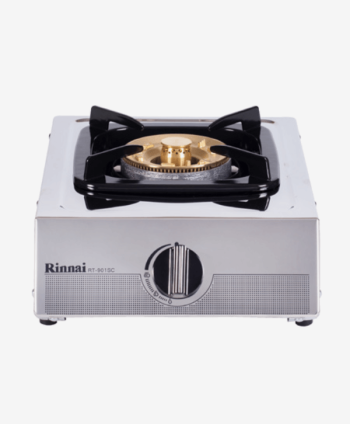 RINNAI GAS PLATE 1 BURNER RT901SC