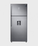 SAMSUNG REFRIGERATOR TOP MOUNTED 526L RT53K6510 SAMSUNG REFRIGERATOR TOP MOUNTED 526L RT53K6510
