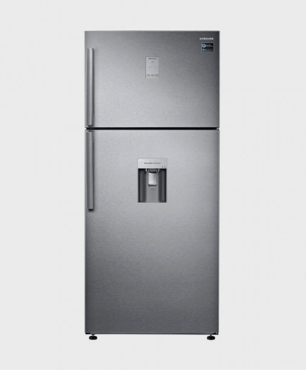 SAMSUNG REFRIGERATOR TOP MOUNTED 526L RT53K6510 SAMSUNG REFRIGERATOR TOP MOUNTED 526L RT53K6510