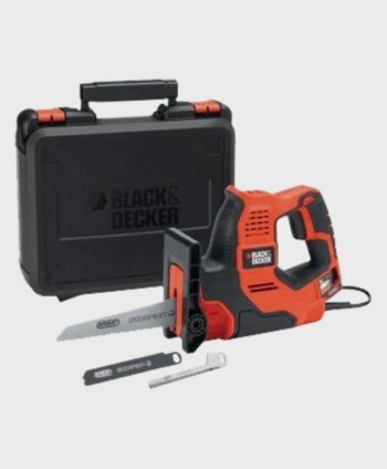 BLACK&DECKER HAND SAW