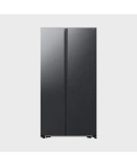 SAMSUNG REFRIGERATOR SIDE BY SIDE 583L SAMSUNG REFRIGERATOR SIDE BY SIDE 583L