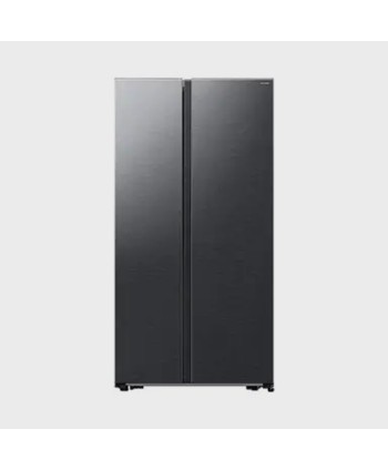 SAMSUNG REFRIGERATOR SIDE BY SIDE 583L