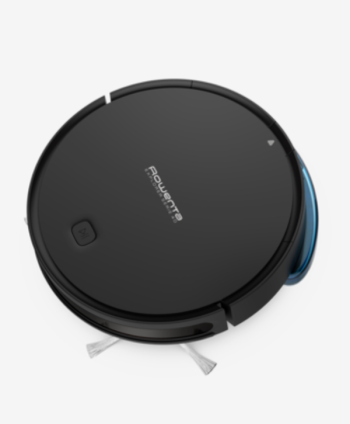 ROWENTA VACUUM CLEANER ROBOT EXPLORATEUR RR7245WH