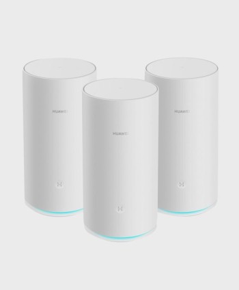 HUAWEI ROUTER WIFI MESH (3-PACK) WS5800
