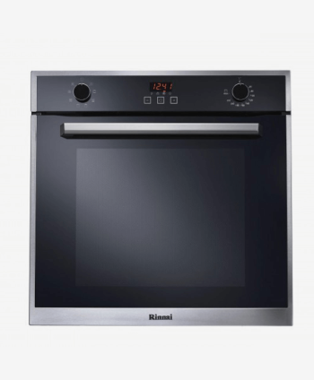 RINNAI BUILT IN OVEN