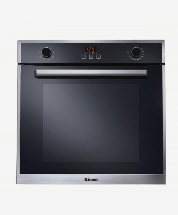 RINNAI BUILT IN OVEN