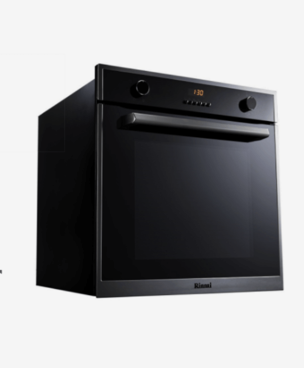RINNAI BUILT IN OVEN