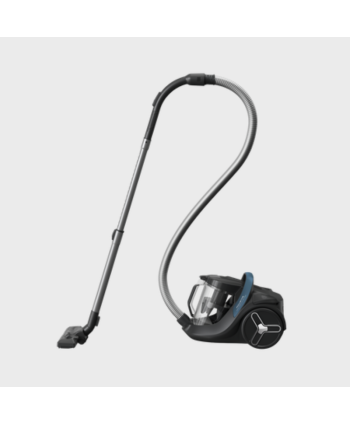 ROWENTA BAGLESS VACUUM CLEANER