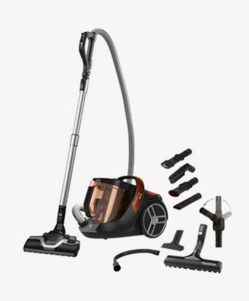 ROWENTA VACUUM CLEANER SILENCE FORCE RO7274EA
