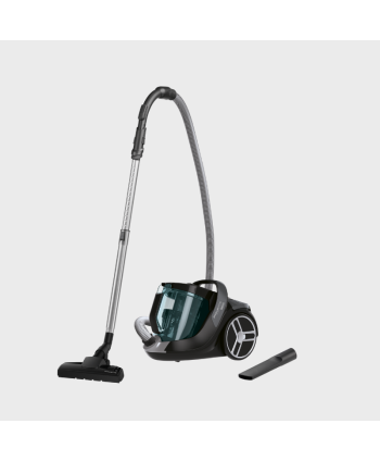 ROWENTA VACUUM CLEANER SILENCE FORCE RO7212EA