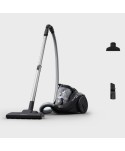 ROWENTA COMPACT POWERCYCLONIC VACUUM CLEANER