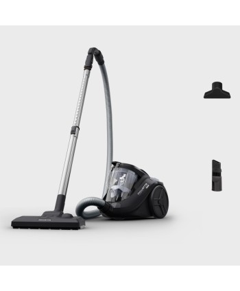 ROWENTA COMPACT POWERCYCLONIC VACUUM CLEANER
