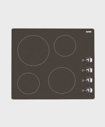 IGNIS BUILT IN HOBS 60 CM