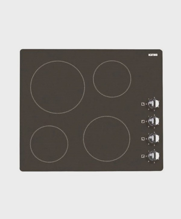 IGNIS BUILT IN HOBS 60 CM IGNIS BUILT IN HOBS 60 CM