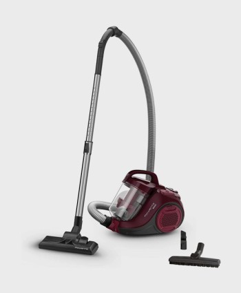 ROWENTA DRY VACUUM CLEANER
