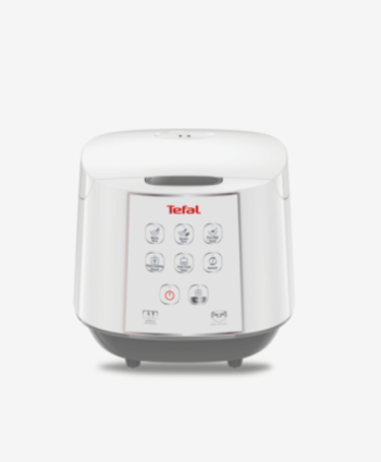 TEFAL EASY COOK SLOW COOKER + RICE COOKER RK732100