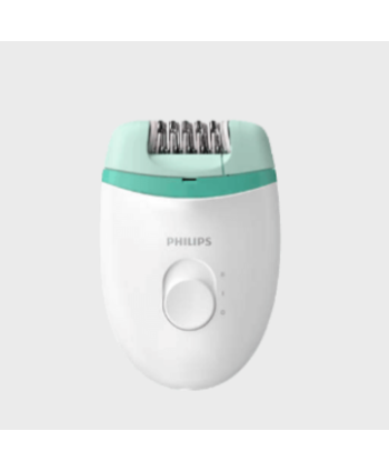 PHILIPS EPILATOR SATINELLE ESSENTIAL BRE224