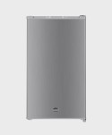 IGNIS MINI FRIDGE 120L SILVER