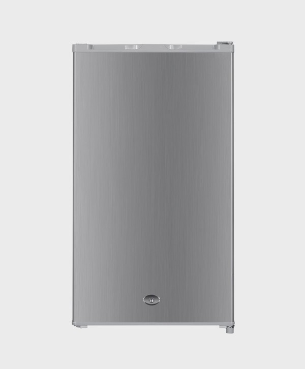 IGNIS MINI FRIDGE 120L SILVER