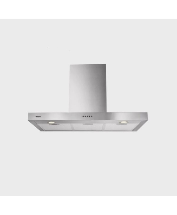 RINNAI COOKER HOOD CHIMNEY 60CM RINNAI COOKER HOOD CHIMNEY 60CM