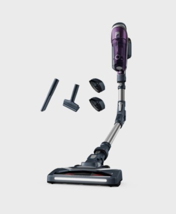 ROWENTA VACUUM CLEANER X-FORCE FLEX 8.6