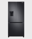 SAMSUNG REFRIGERATOR FRENCH DOOR 549L SAMSUNG REFRIGERATOR FRENCH DOOR 549L